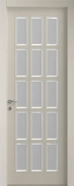 TREND U02i Grigio Seta
