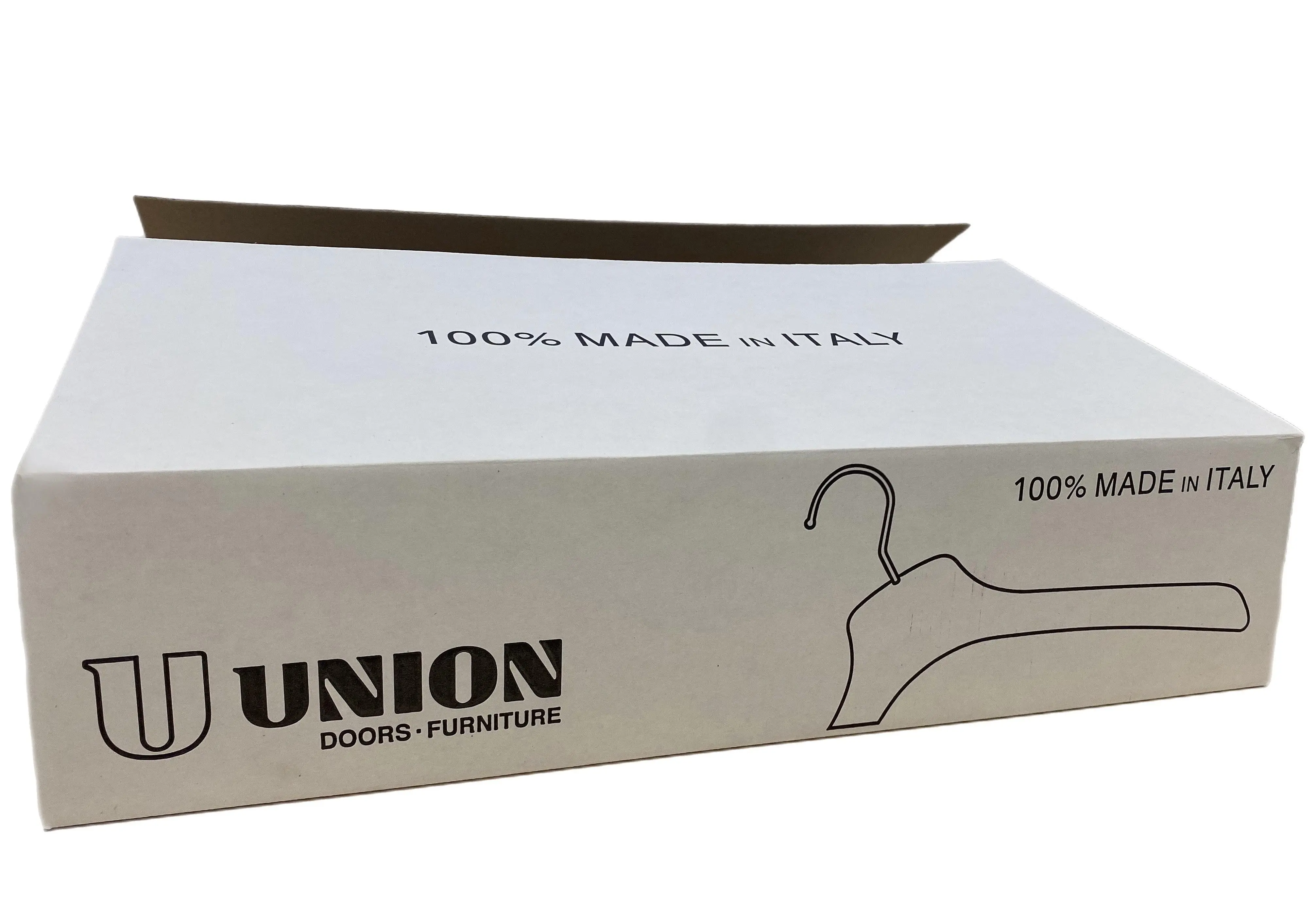 mini-Коробка под плечики.