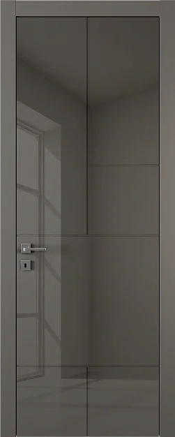 TREND, модель TR18, глянцевая эмаль LG13 Rocca Gloss.