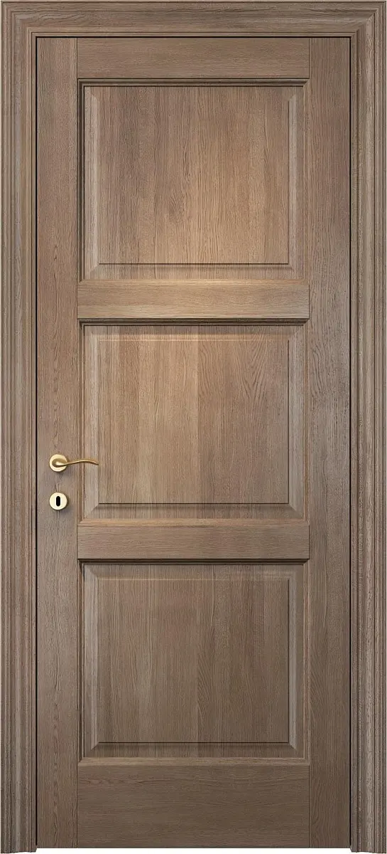 SOLID 31P Rovere Naturale
