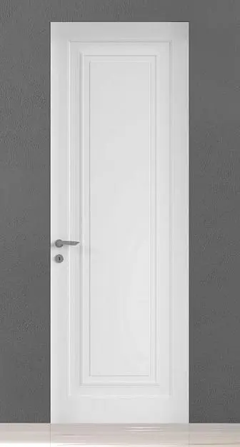GRAND-60, GR02, Bianco