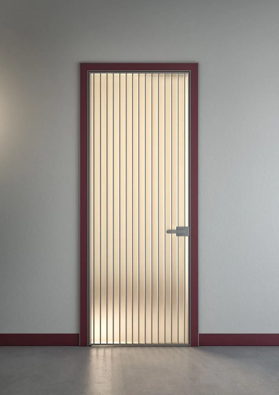BATTCC STPERS RI-TRAIT-8b product door aluminium bronze glass.