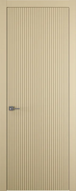 TREND, модель Step-V, матовая эмаль L03 Avorio.