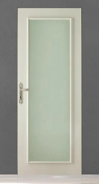PRIMA-60 VU Bianco Night