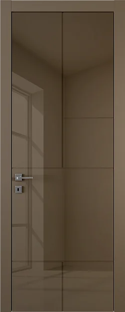 TREND, модель TR18, глянцевая эмаль LG12 Sabbia Gloss.