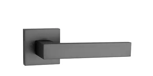 SQUARE Q, Black