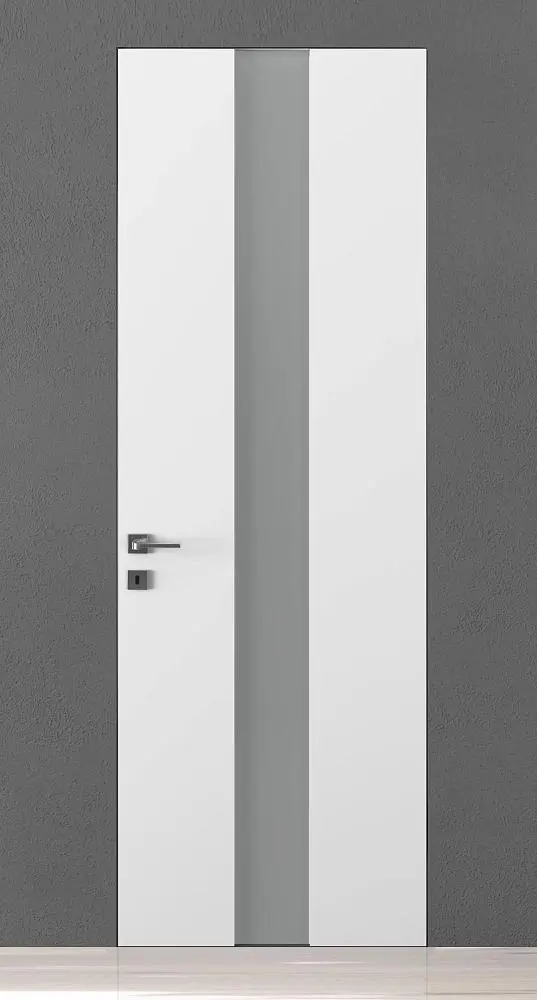 TREND-60 TR14V Bianco
