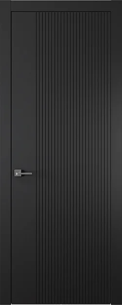 TREND, модель Reef, матовая эмаль L10 Nero.