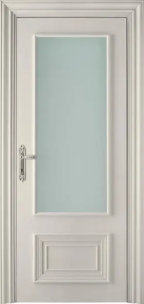 PRIMA V Grigio Seta