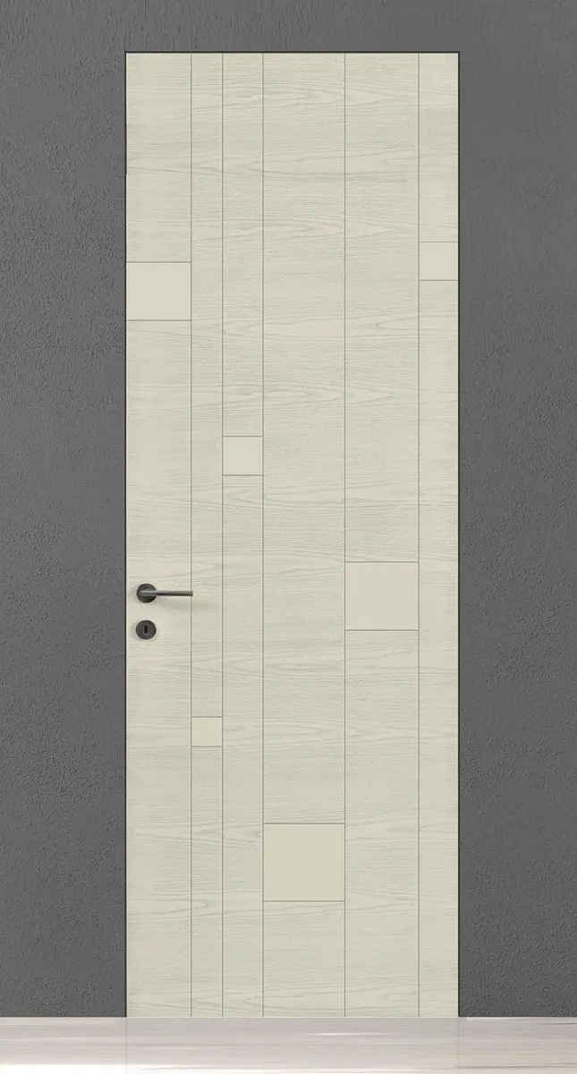 LINE-60 06 Frassino Bianco Night