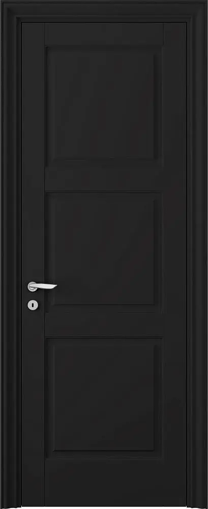 CORDA 126P Nero