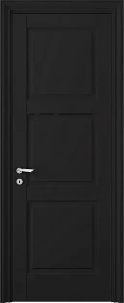 CORDA 126P Nero