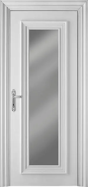 PRIMA PU Bianco R