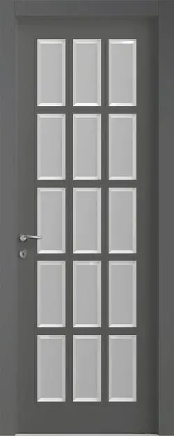 TREND U02i Grigio Fume