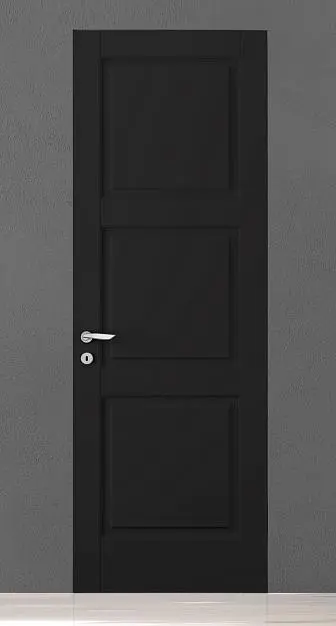 CORDA-60 126P Nero