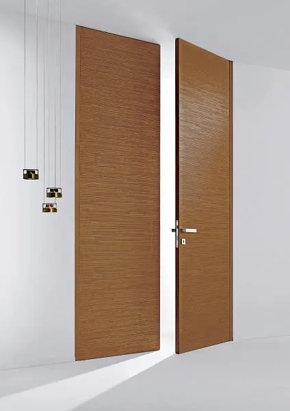 Межкомнатная дверь BD 66 EL