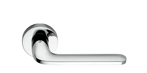 ROBOQUATTRO, Cromo