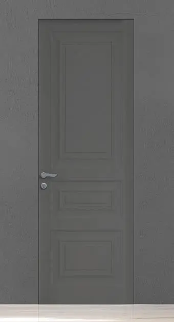 GRAND-60, GR07, Grigio Fume