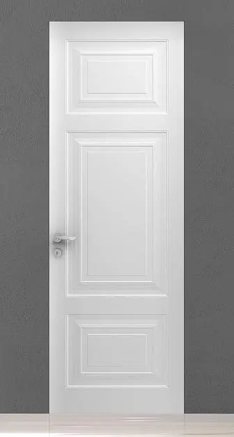 GRAND-60, GR05, Bianco