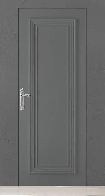 PRIMA-60 PU Grigio Fume