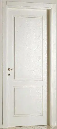 Межкомнатная дверь VILLA MONTECCHIO 754/QQ/P Pant. P