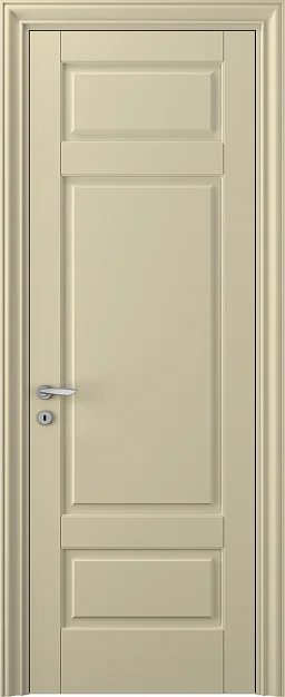 CORDA, модель 105P, матовая эмаль L03 Avorio.