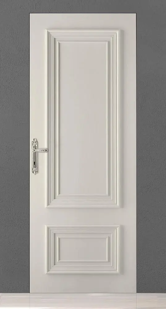 PRIMA-60 P Grigio Seta