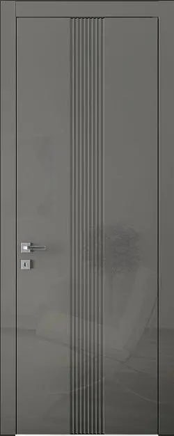 TREND, модель TR14, глянцевая эмаль LG13 Rocca Gloss.