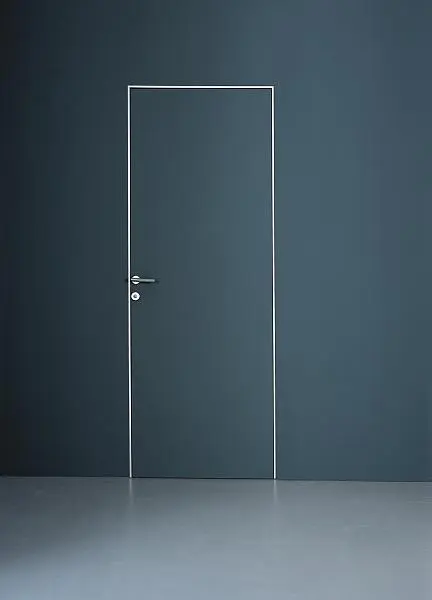 Межкомнатная дверь Uno