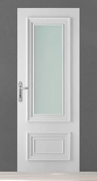 PRIMA-60 VD Bianco