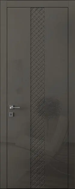 TREND, модель TR15, глянцевая эмаль LG14 Ombra Gloss.