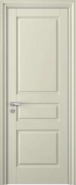 CORDA, модель 127P, матовая эмаль L02 Bianco Night.