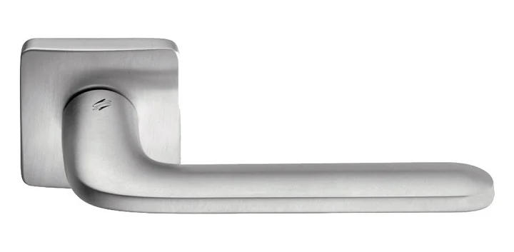 ROBOQUATTRO "S", в отделке Cromat.