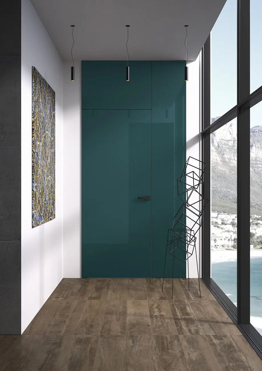 BATTEFFIL EFILBL BOISE product door glass petrol.