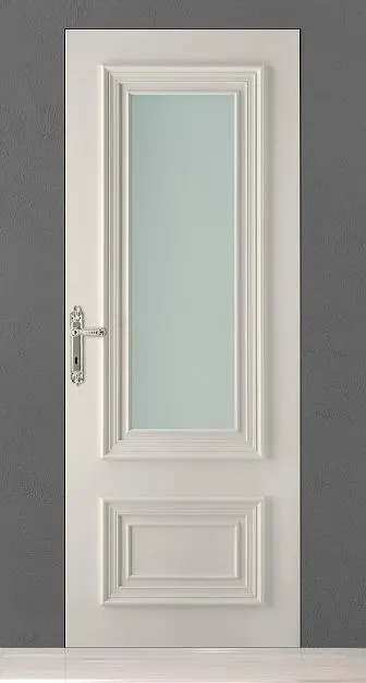 PRIMA-60 VD Grigio Seta