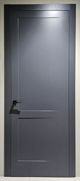 UNION, LEVEL. Матовая эмаль. 80х240см.