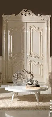 Межкомнатная дверь PALAZZO REALE 1032/QQ