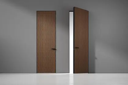 UNIFLEX-3D, Wave-V<br>3D поверхность, массив