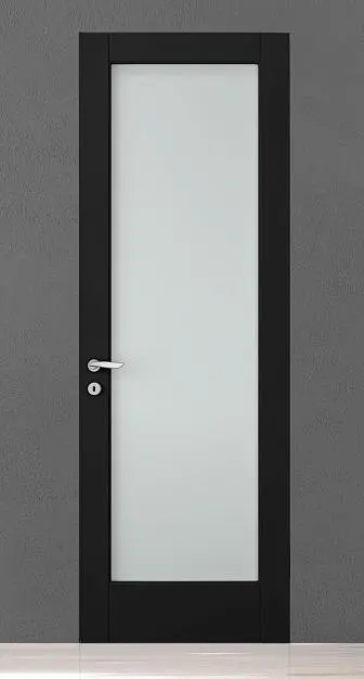 CORDA-60 101V Nero