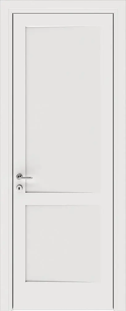 LEVEL, модель 103, матовая эмаль L01 Bianco.