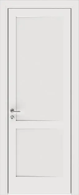 LEVEL, модель 103, матовая эмаль L01 Bianco.