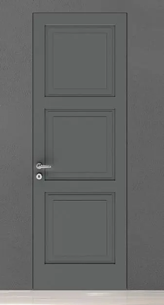 ALDA-60 126 Grigio Fume