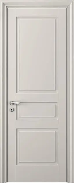 CORDA, модель 127P, матовая эмаль L06 Grigio Seta.