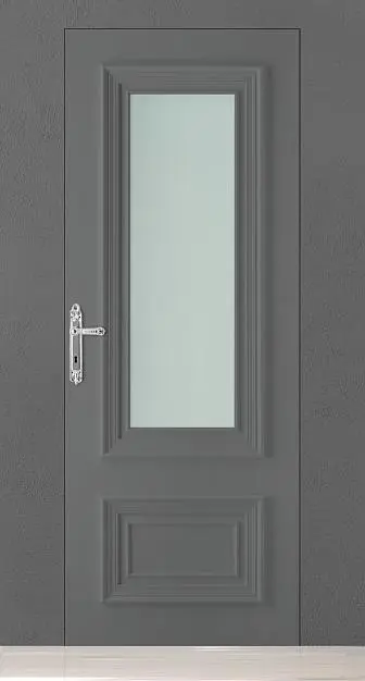 PRIMA-60 VD Grigio Fume