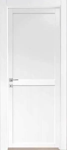 Межкомнатная дверь Q84P