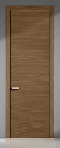 UNION, ALFA. Натуральный шпон. 80х240см.