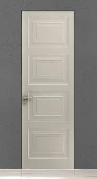 GRAND-60, GR04, Grigio Seta