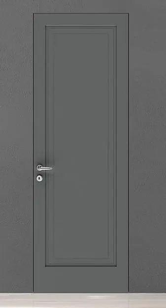 ALDA-60 101 Grigio Fume