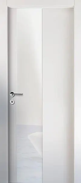 Межкомнатная дверь Y21 VGV SOFT WHITE
