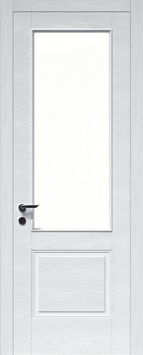 FLEXO Wood 103V Frassino Bianco #